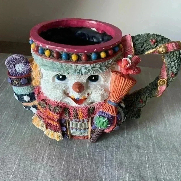 Other - Danson holiday  decor 2/30$